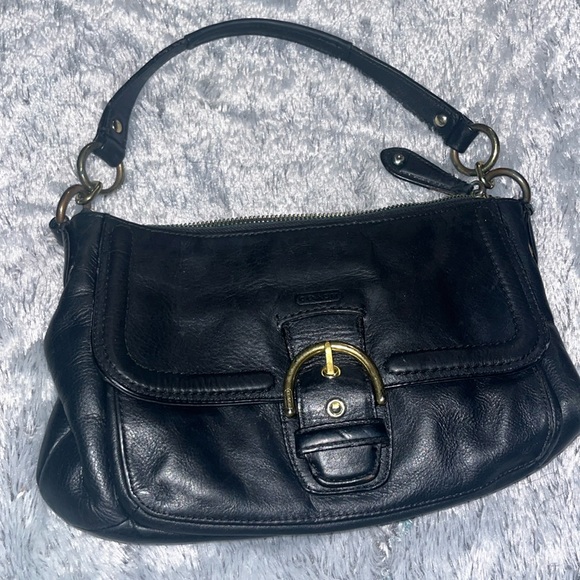 Coach vintage bag - Picture 1 of 9